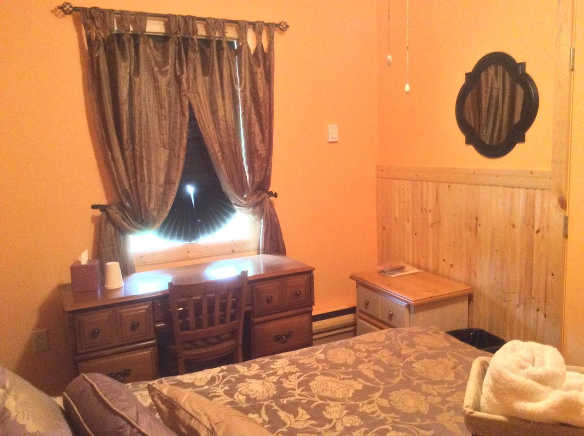 Hotel Midway Dış mekan fotoğraf